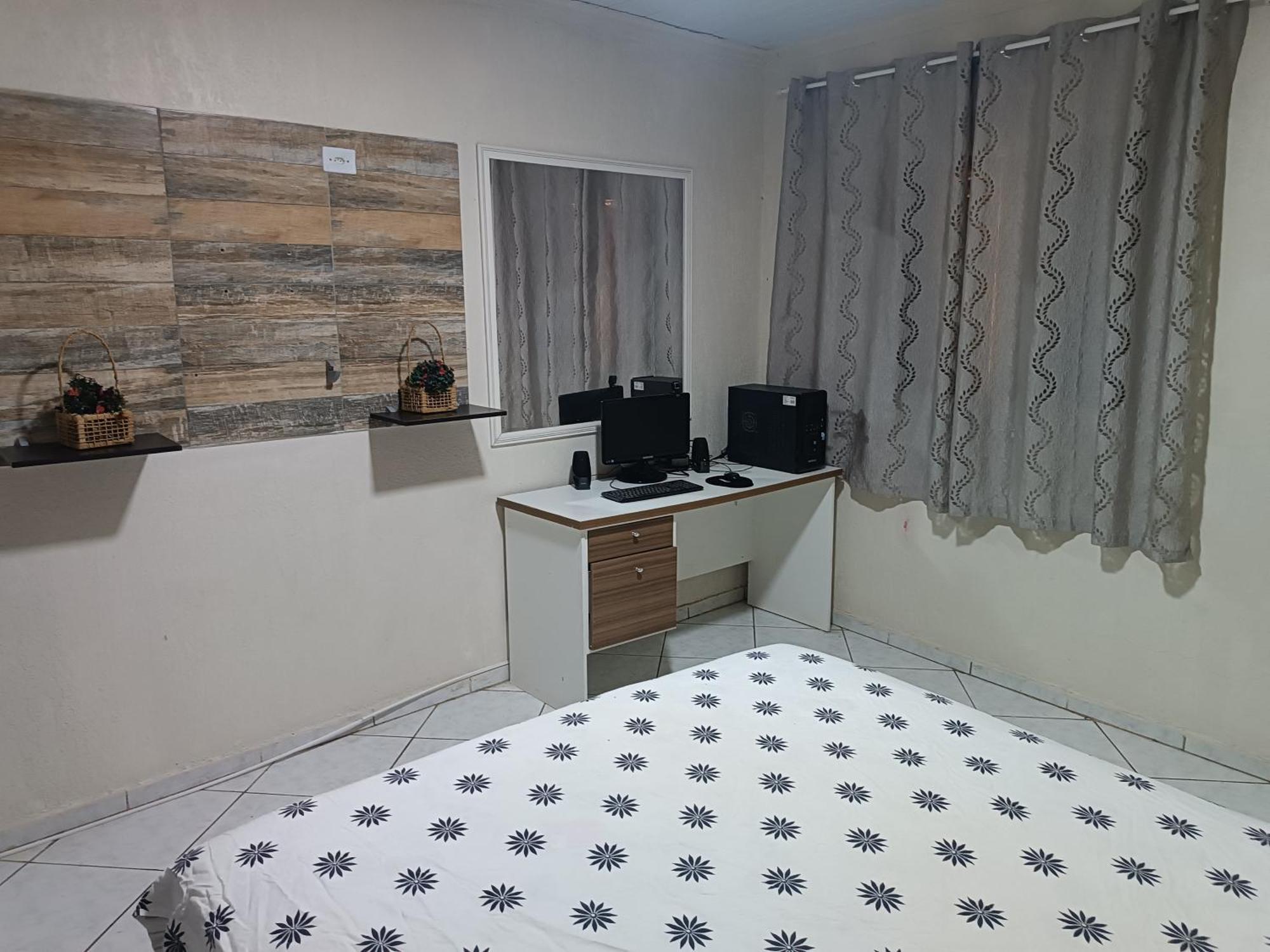 Espaco Foz Hospedagem domiciliar