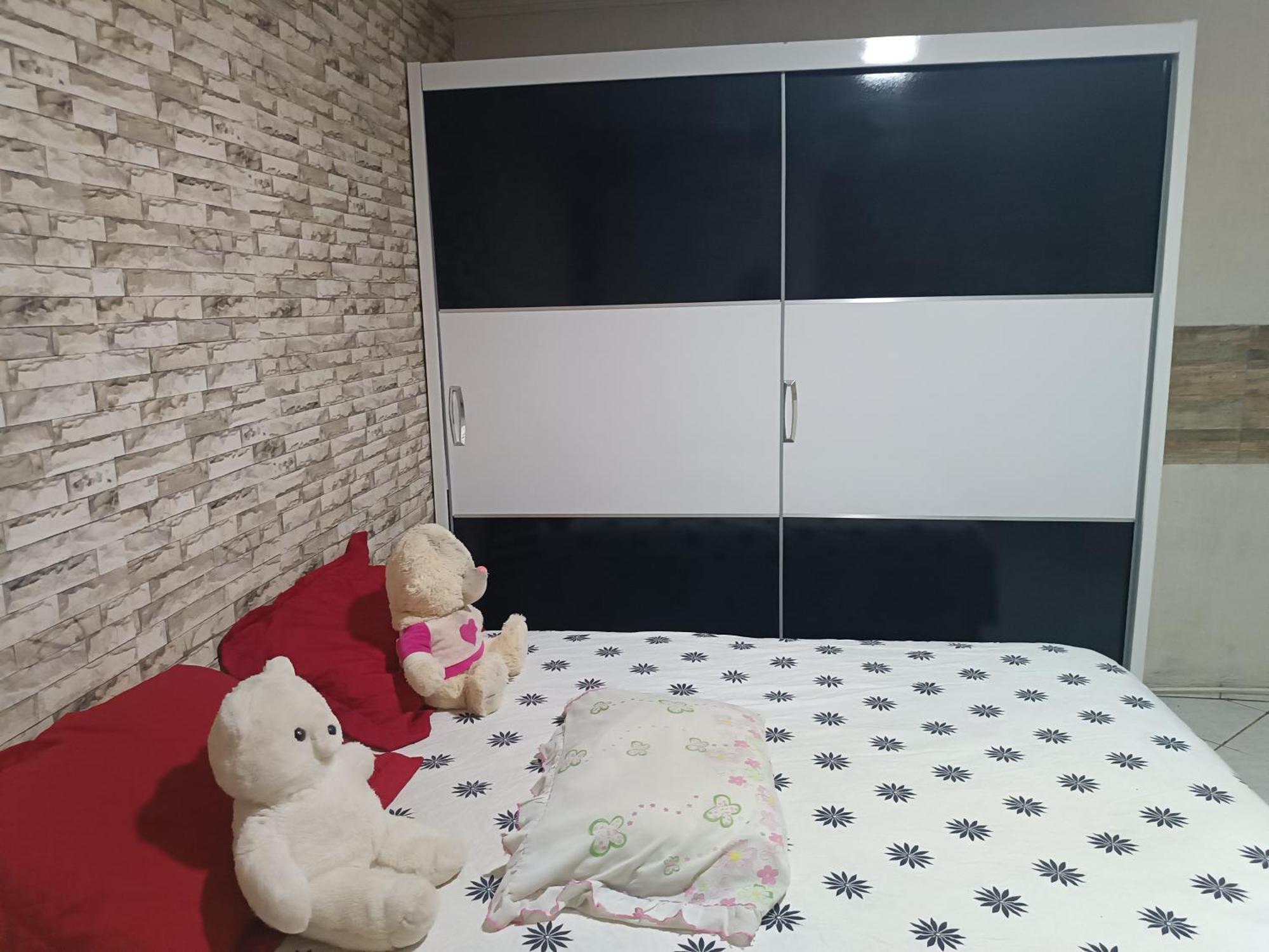 Espaco Foz Hospedagem domiciliar